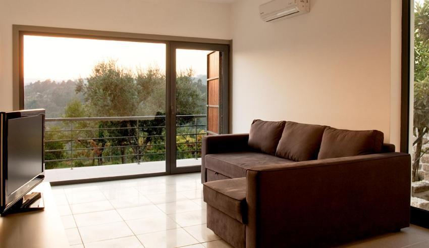 Casa De Vila Cete Alpendurada Buitenkant foto